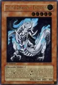 Divine Dragon - Excelion (UTR) SOI-EN033