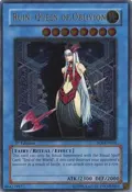 Ruin, Queen of Oblivion (UTR) SOI-EN034