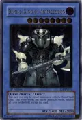 Demise, King of Armageddon (UTR) SOI-EN035