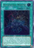 Phantasmal Martyrs (UTR) SOI-EN041