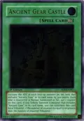 Ancient Gear Castle (UTR) SOI-EN047