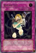 Karma Cut (UTR) SOI-EN053