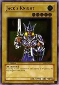 Jack's Knight (UTR) EEN-EN005