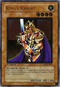 King's Knight (UTR) EEN-EN006