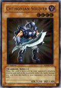 Chthonian Soldier (UTR) EEN-EN010