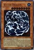 Water Dragon (UTR) EEN-EN015