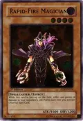 Rapid-Fire Magician (UTR) EEN-EN019