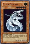 Cyber Dragon (UTR) CRV-EN015