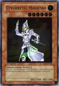 Cybernetic Magician (UTR) CRV-EN016