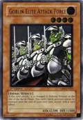 Goblin Elite Attack Force (UTR) CRV-EN020