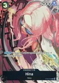 Hina (Premium Card Collection -Best Selection Vol. 2-) ST06-008