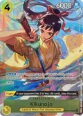 Kikunojo (Premium Card Collection -Best Selection Vol. 2-) OP06-104