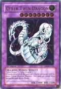 Cyber Twin Dragon (UTR) CRV-EN035