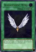 Transcendent Wings (UTR) CRV-EN045