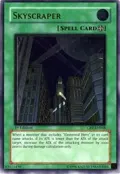 Skyscraper (UTR) CRV-EN048