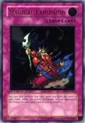 Magical Explosion (UTR) CRV-EN055