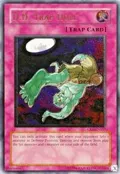 D.D. Trap Hole (UTR) CRV-EN057