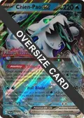 Chien-Pao ex #061/193
