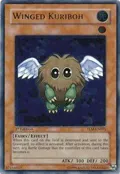 Winged Kuriboh (UTR) TLM-EN005