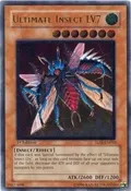 Ultimate Insect LV7 (UTR) TLM-EN010