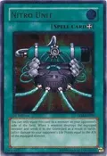 Nitro Unit (UTR) TLM-EN046