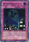 Hero Signal (UTR) TLM-EN049