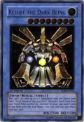 Reshef the Dark Being (UTR) TLM-EN033
