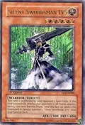 Silent Swordsman LV5 (UTR) FET-EN008