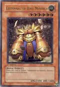 Granmarg the Rock Monarch (UTR) FET-EN009