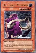 Big-Tusked Mammoth (UTR) FET-EN015
