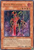 Blast Magician (UTR) FET-EN020