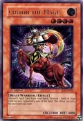 Chiron the Mage (UTR) FET-EN021