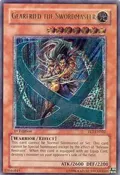 Gearfried the Swordmaster (UTR) FET-EN022
