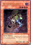 Shadowslayer (UTR) FET-EN024