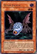 Brain Jacker (UTR) FET-EN034