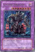 Gatling Dragon (UTR) FET-EN035