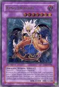 King Dragun (UTR) FET-EN036