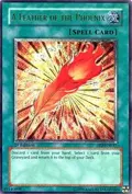 A Feather of the Phoenix (UTR) FET-EN037