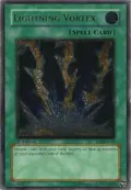 Lightning Vortex (UTR) FET-EN040