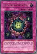 Deck Devastation Virus (UTR) FET-EN058