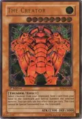 The Creator (UTR) RDS-EN005