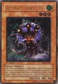 Ultimate Insect LV3 (UTR) RDS-EN007