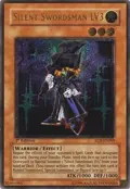 Silent Swordsman LV3 (UTR) RDS-EN009