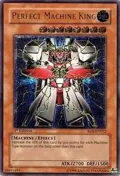 Perfect Machine King (UTR) RDS-EN012