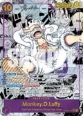 Monkey.D.Luffy (Manga) OP05-119
