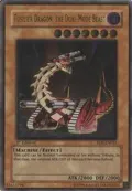 Fusilier Dragon, the Dual-Mode Beast (UTR) RDS-EN031