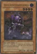 Dekoichi the Battlechanted Locomotive (UTR) RDS-EN032