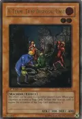 A-Team: Trap Disposal Unit (UTR) RDS-EN033