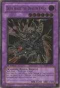 Dark Blade the Dragon Knight (UTR) RDS-EN035