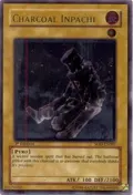 Charcoal Inpachi (UTR) SOD-EN001